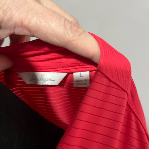 Lady Hagen tank top - Picture 2 of 2